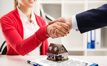 Mortgage broker Markham