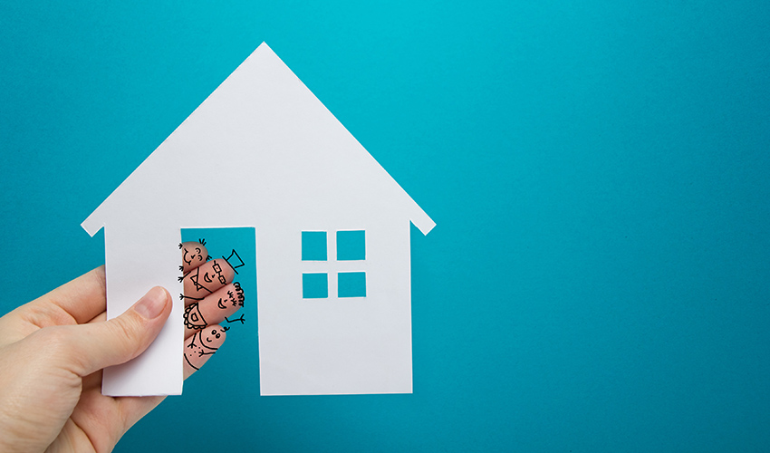 Top Iranian Mortgage Broker