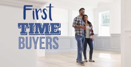 First Time Buyers