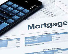 Mortgage Calculator