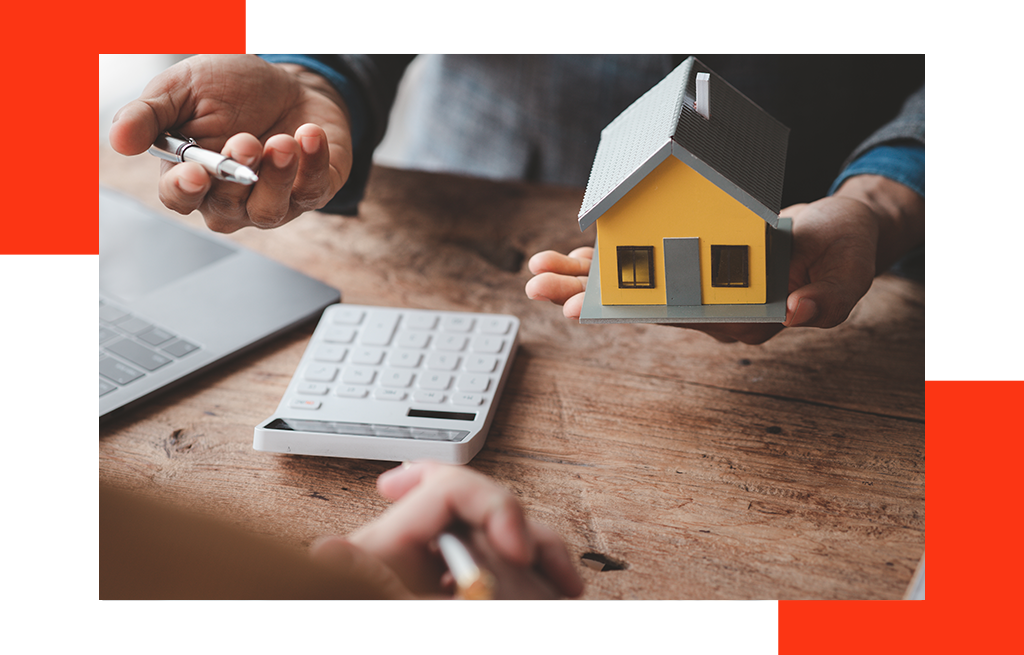 How to Get a Mortgage With Bad Credit in Canada