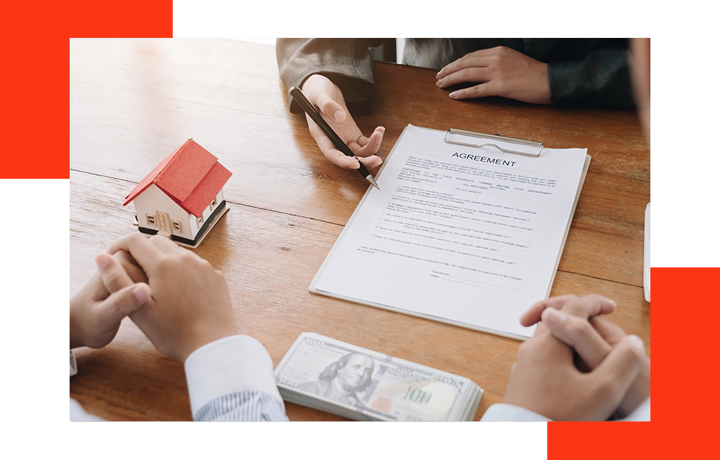 How to Finance Your First Investment Property